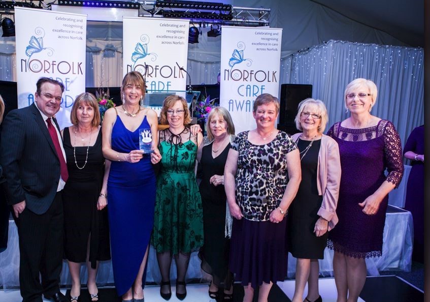 norfolk-care-awards