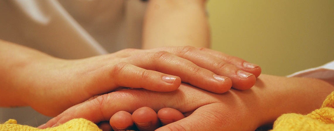 Extra Care - Hands